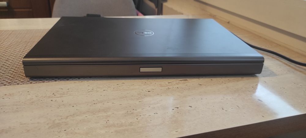 Dell precision m4800