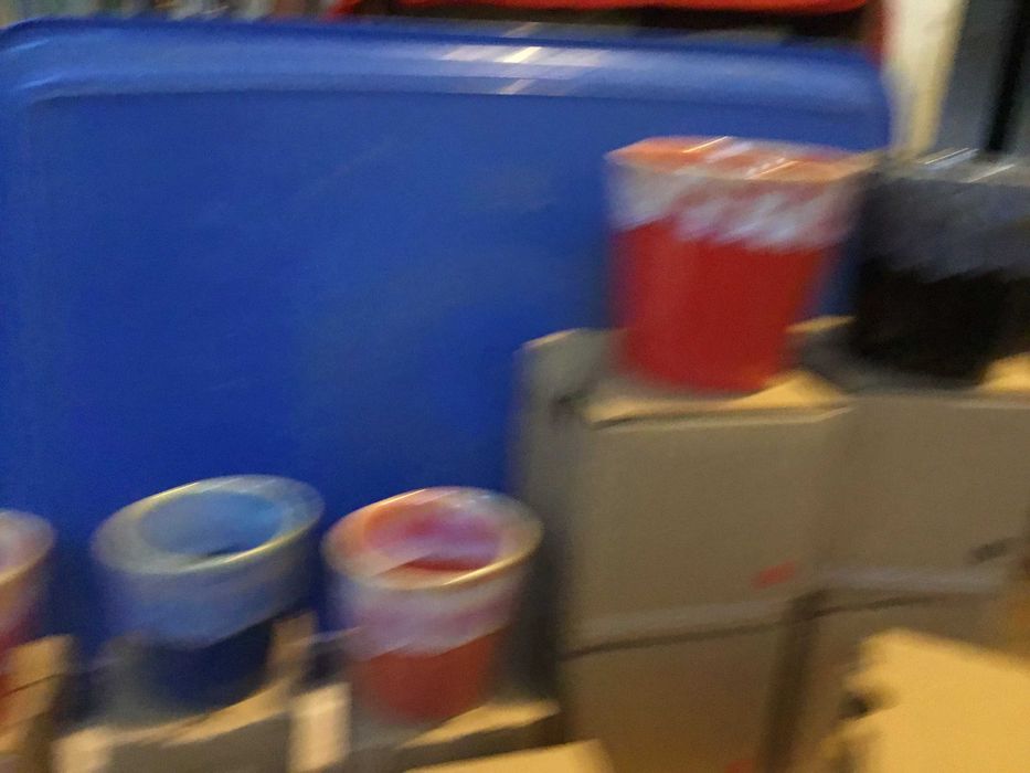 Copos Nespresso - Costa Nova - colecionáveis variados