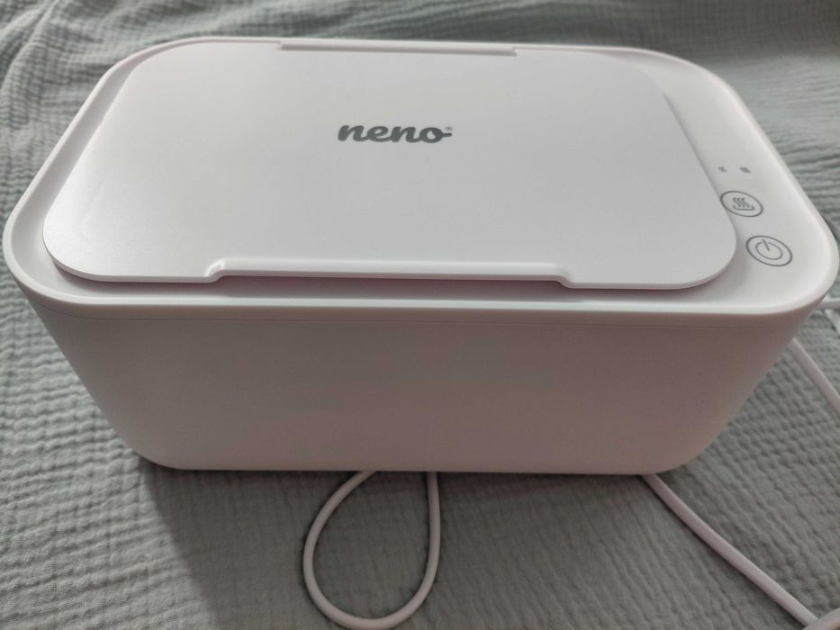 Podgrzewacz do chusteczek neno