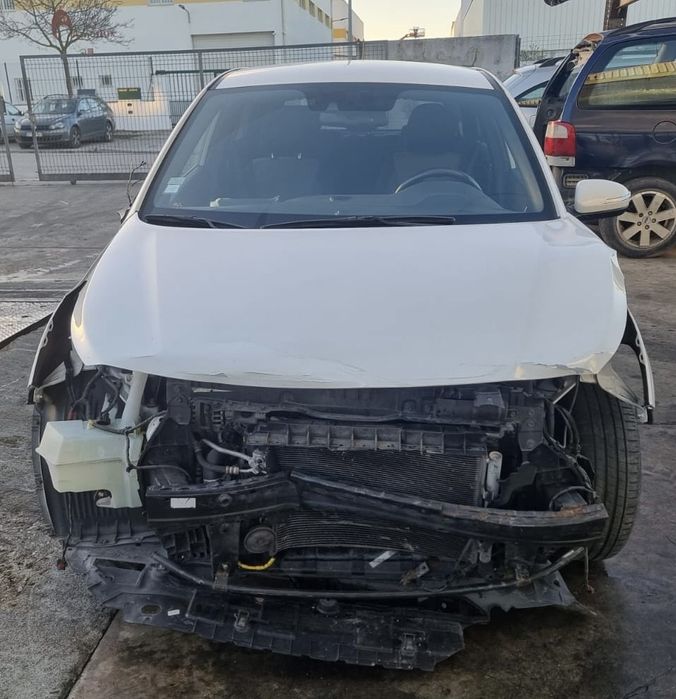 Hyundai I20 1.2I De 2016 Disponível Para Peças
