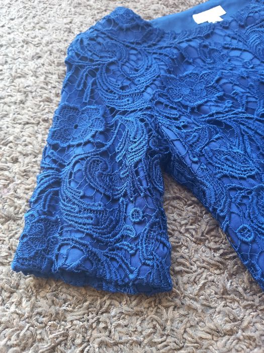 Sukienka z koronki Monsoon roz.36