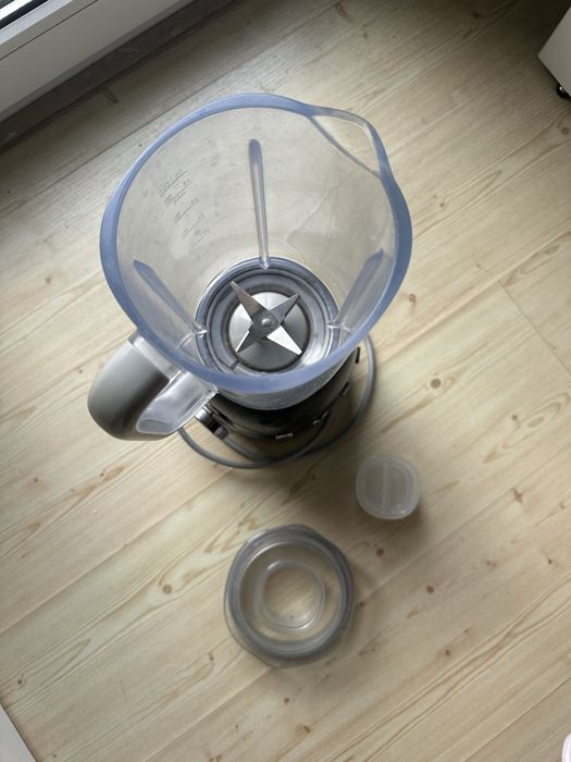 SMEG blender kielichowy