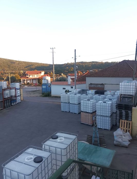 Depósitos         .