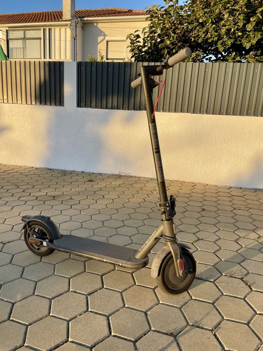Xiaomi Mi Electric Scooter 4 EU – 2024