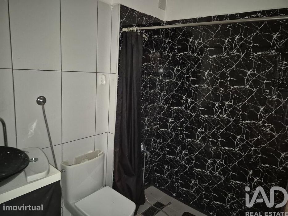 Apartamento T2 em Setúbal