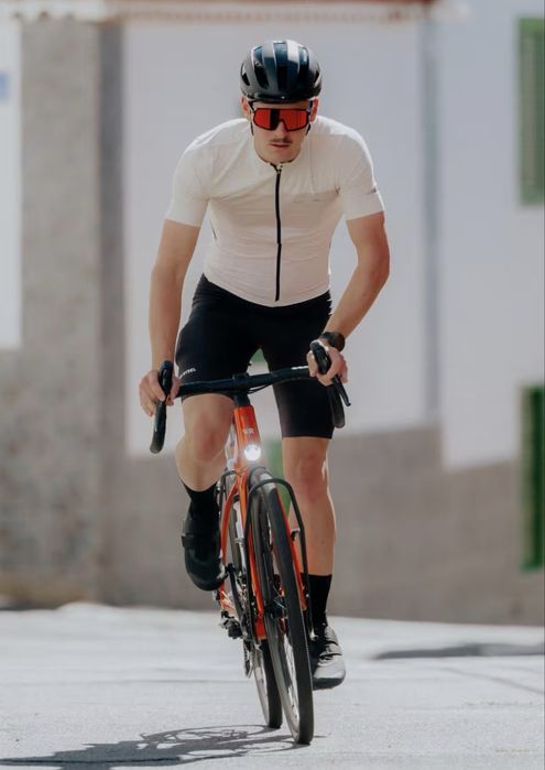 Camisola de ciclismo (NOVA!) - Tam. L