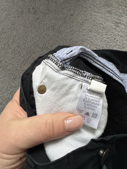 Чоловічі брюки чінос Paul Smith Boss 32 р