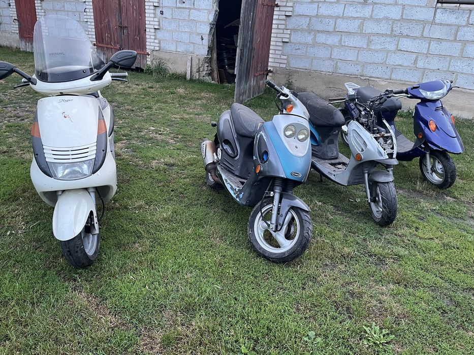 Kymco
