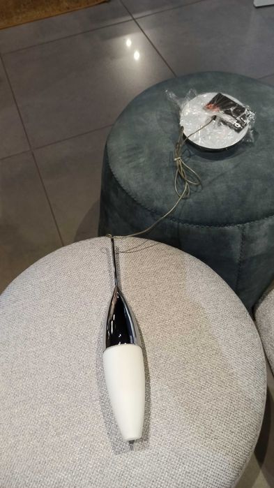 lampy wiszące Classica 1 Azzardo