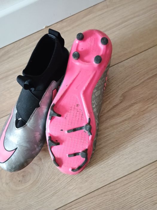 Korki Nike Mercurial