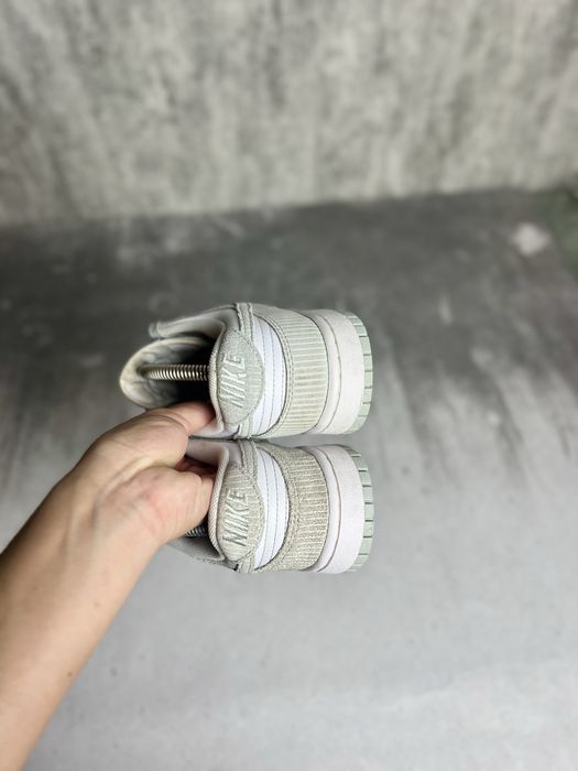 Кросівкии жіночі Nike Dunk Low 40(25.5)