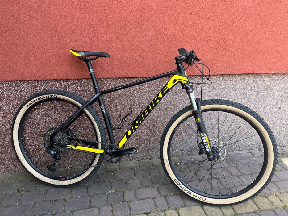Unibike Flite 19” Kraków