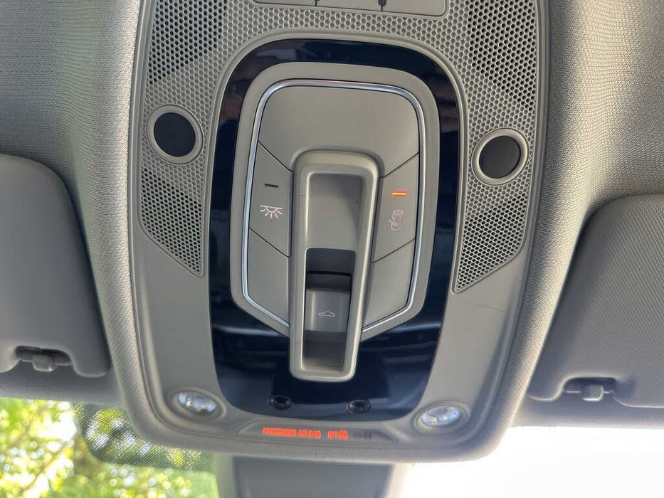 Audi A4 quattro Premium Plus      2019