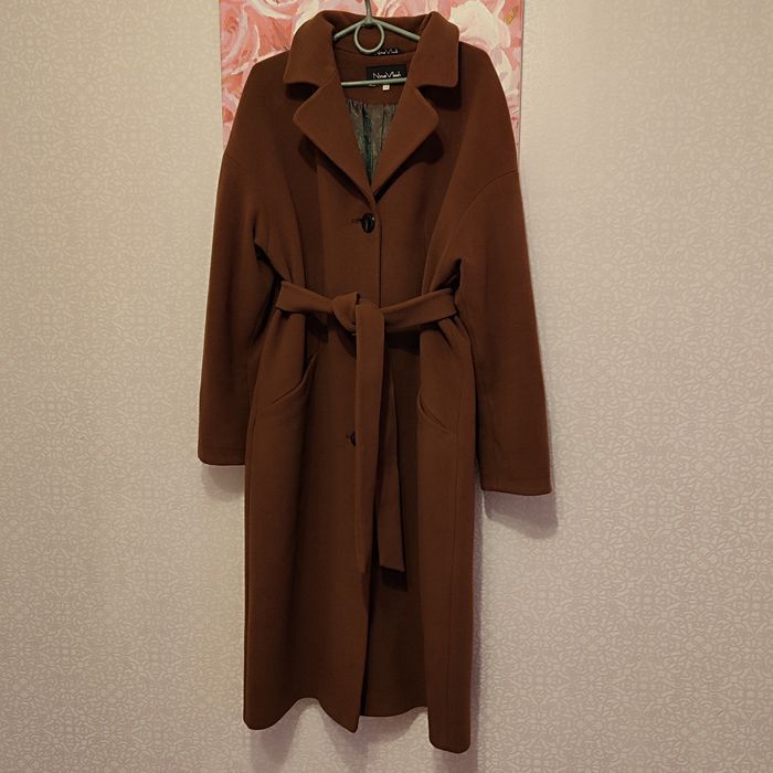 Пальто 48 /L розмір