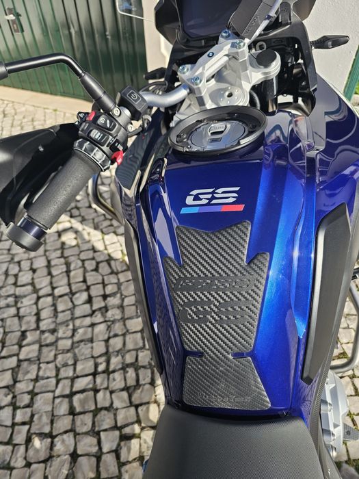 BMW F750GS  Sport  2021 com 10.000km