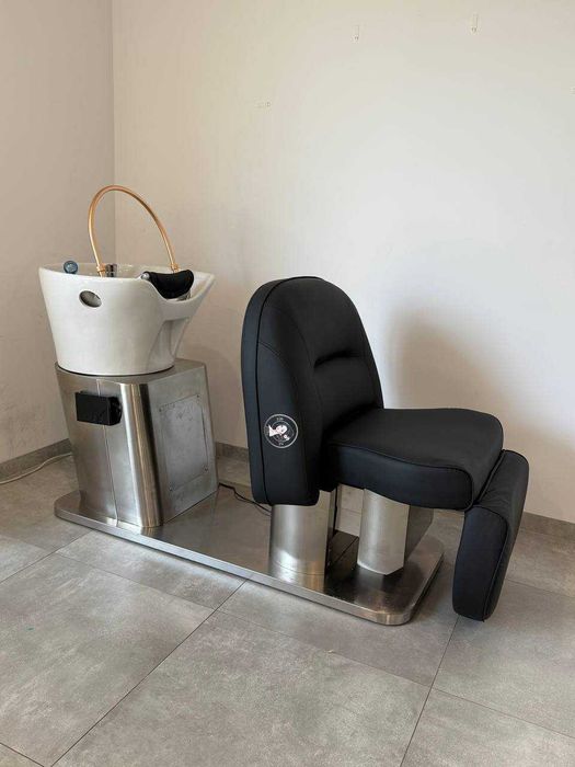 Łóżka do Head Spa Hurt nowe i używane