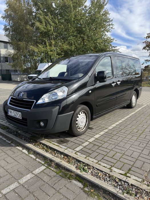 Peugeot Expert