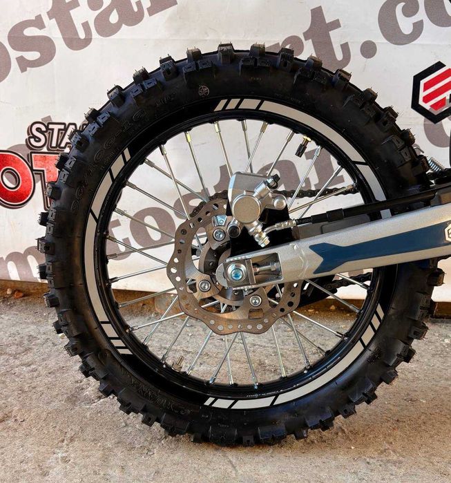 Мотоцикл GEON X-Ride Ендуро 250 PRO