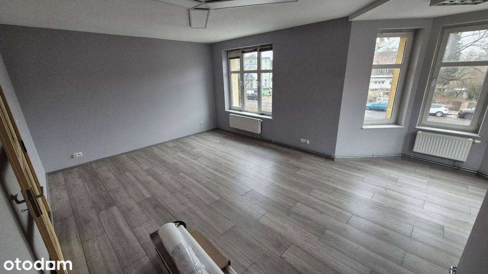 Lokal użytkowy, Szczecin