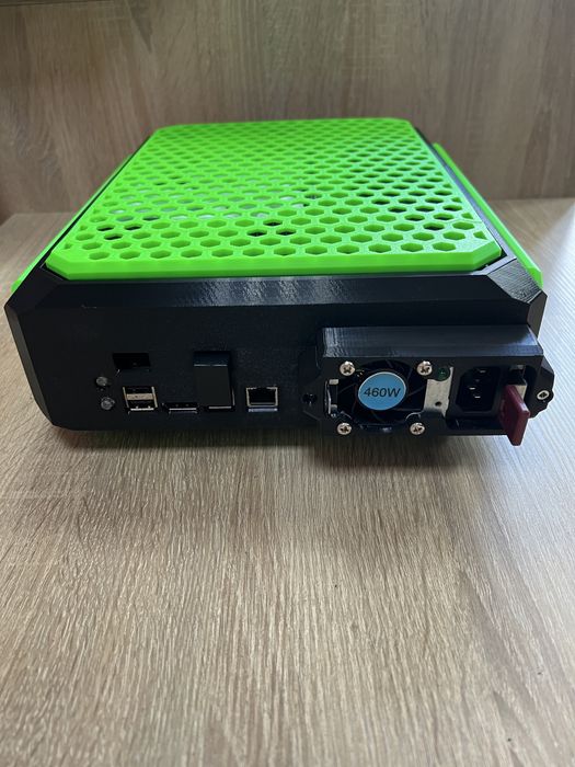 AMD BC-250 (PS5)