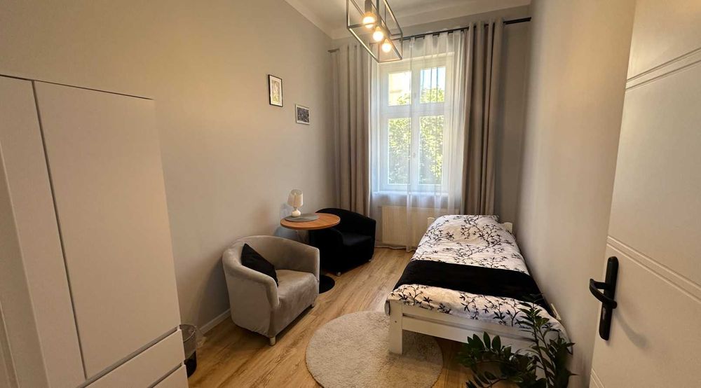 Pokój dla STUDENTKI / STUDENTA Poznań-STARE MIASTO Chwaliszewo