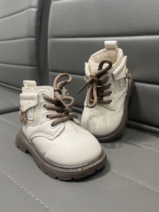 Черевички осінь/весна, 15 розмір