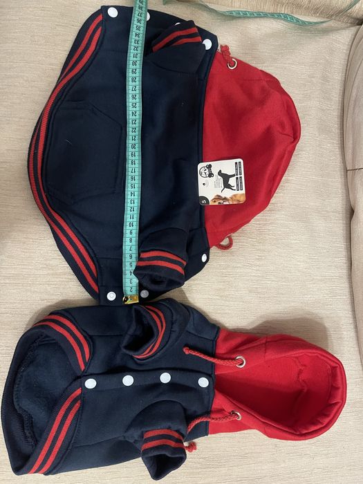 Одежда для собак