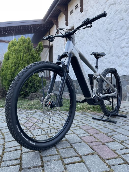 Cube Stereo One 22 Race R 2025 M 29 Specialized Trek Giant Scott Radon