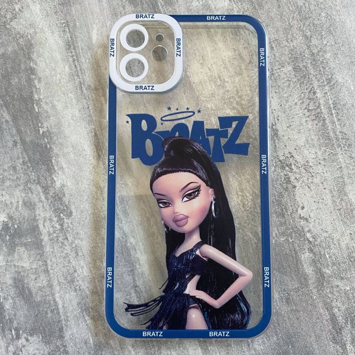 Чехол на iphone 11