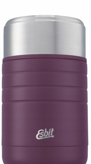 Termos do przechowywania jedzeniaesbit