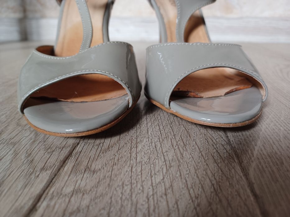 Sandały szpilki Palazzo rozm. 36