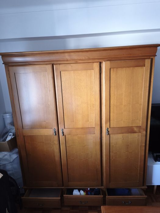 Móveis de Quarto