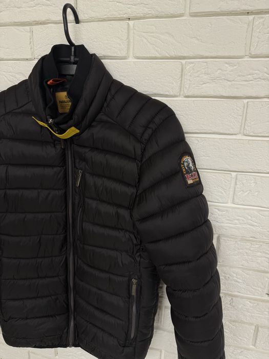 Parajumpers пуховик S розміру у чкдовому стані 1:1