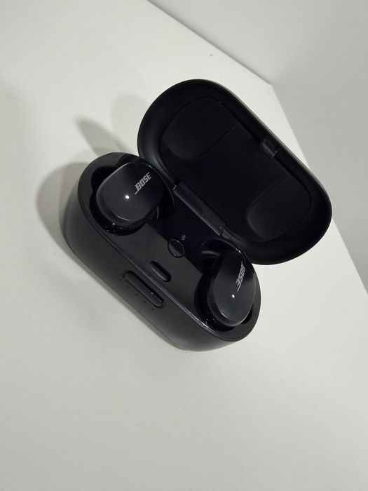 Earbuds Bose bom estado