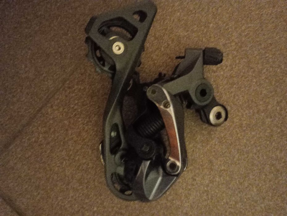 Pełna grupa shimano Ultegra szosa 11 s