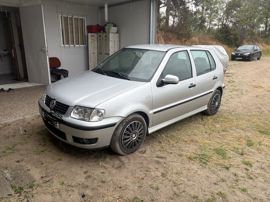 Volkswagen polo for sell
