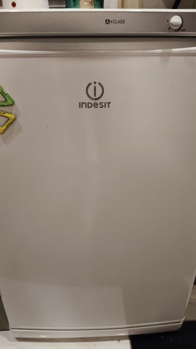 Морозильна камера