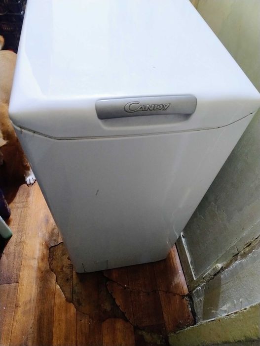 Стиральная машина CANDY EVOGT 10074D