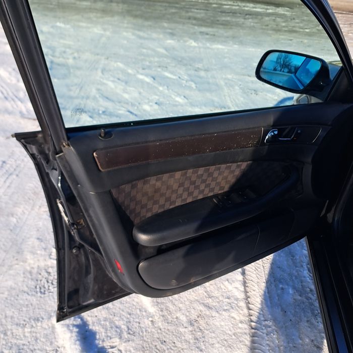 Ауді А6 с5 1.9тді нерозмитнена.