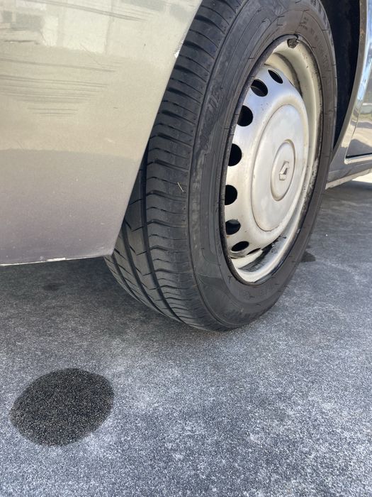 Clio II 1.5 dci 2003