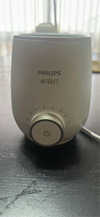 phillips avent SCF358/00 + Philips Avent SCF281/02
