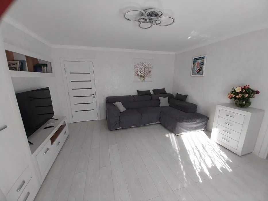 Оренда 3-к квартири (65 м²) | ГАЗ | вул. Сергія Берегового, 4, Севастопольська площа