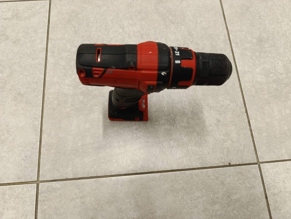 Wkrętarka akumulatorowa Einhell.