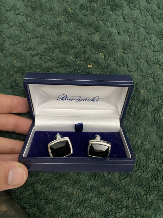 Ekskluzywny Smoking Buczyński