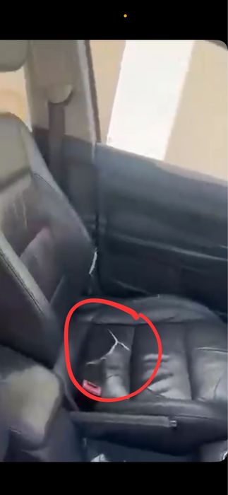 Golf V 2004 / 1.6 fsi