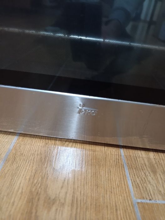 microondas TEKA bom estado