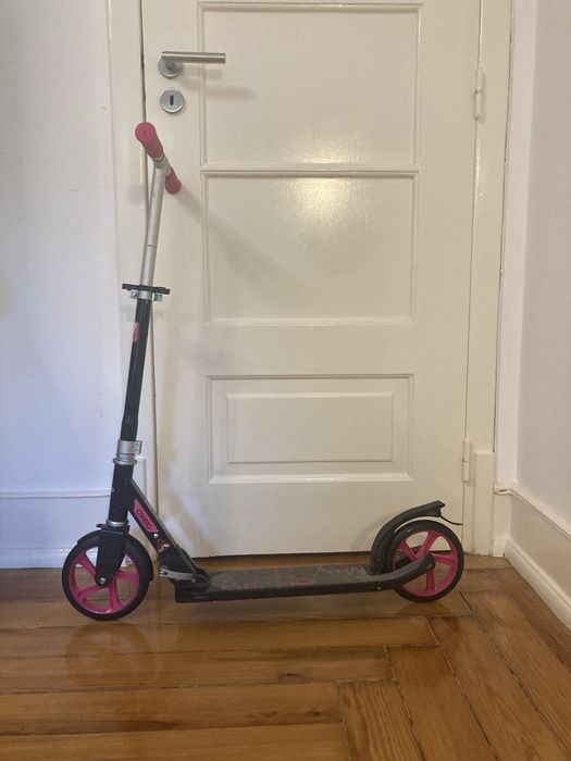 Trotinete de criança em excelente condição