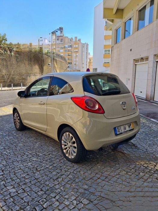 Ford KA — fotografia 4
