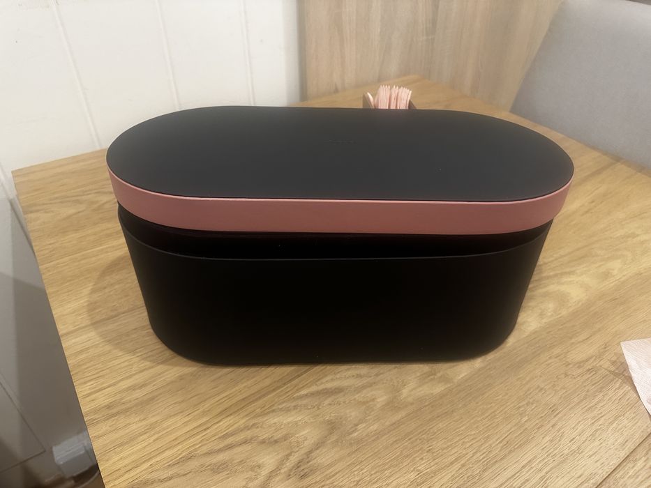 Suszarko lokówka dyson