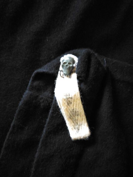 T-shirt de puta madre